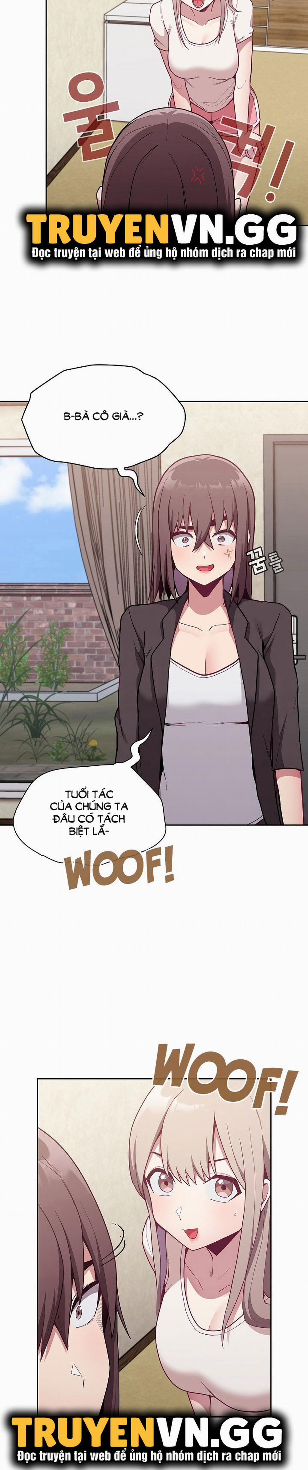 Thiên Đường Dưỡng Bệnh 11 trang 23