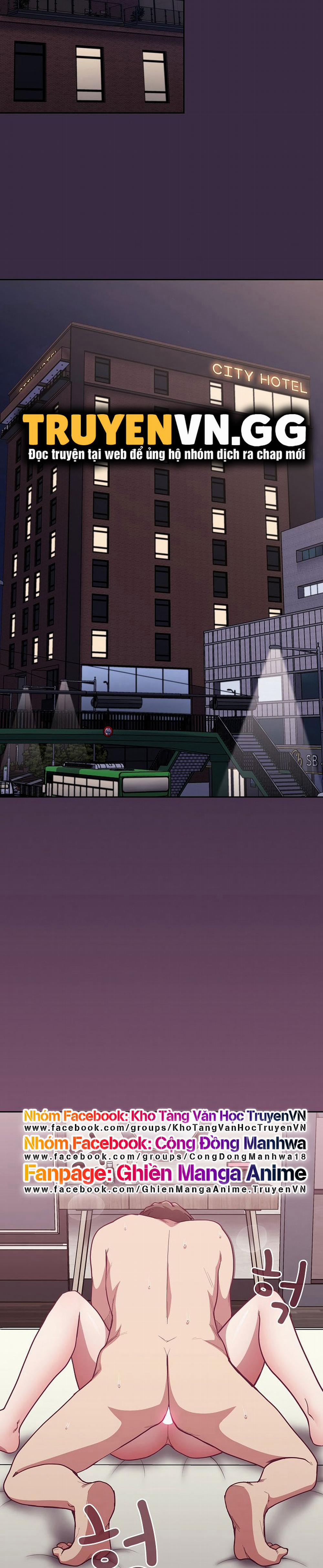 Thiên Đường Dưỡng Bệnh 11 trang 26