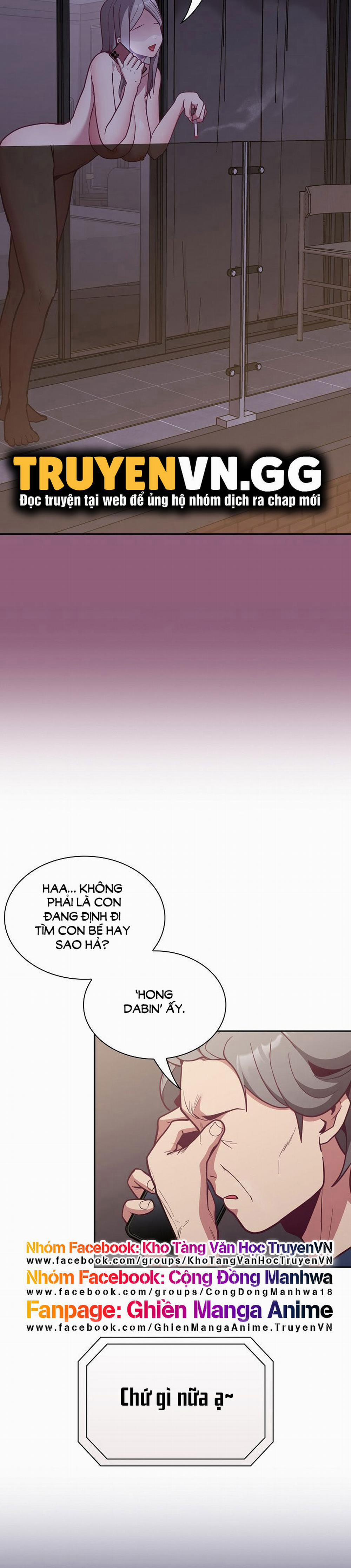 Thiên Đường Dưỡng Bệnh 11 trang 30