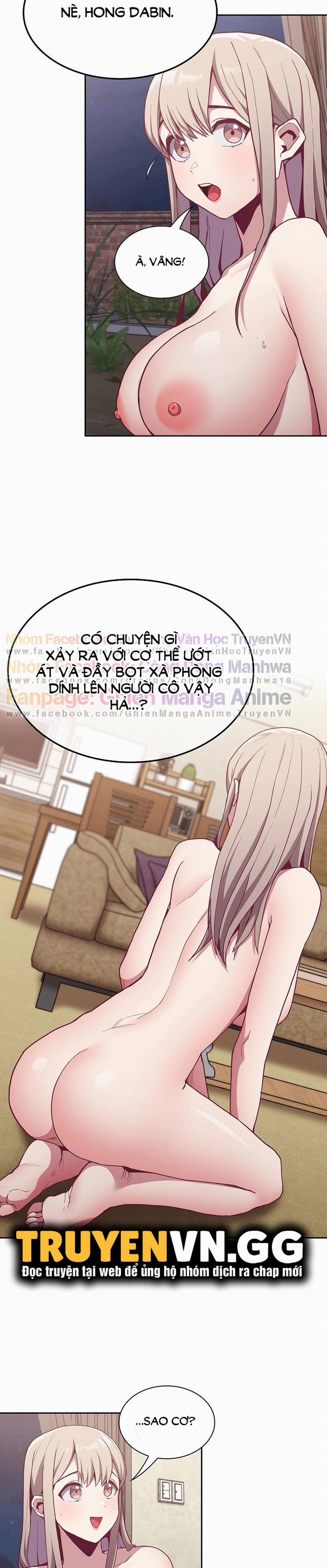 Thiên Đường Dưỡng Bệnh 11 trang 6