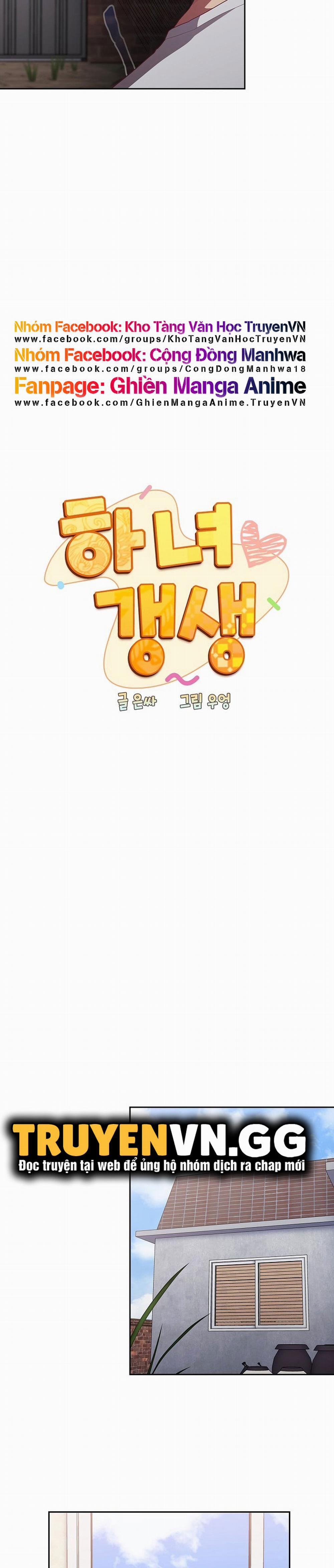 Thiên Đường Dưỡng Bệnh 11 trang 9