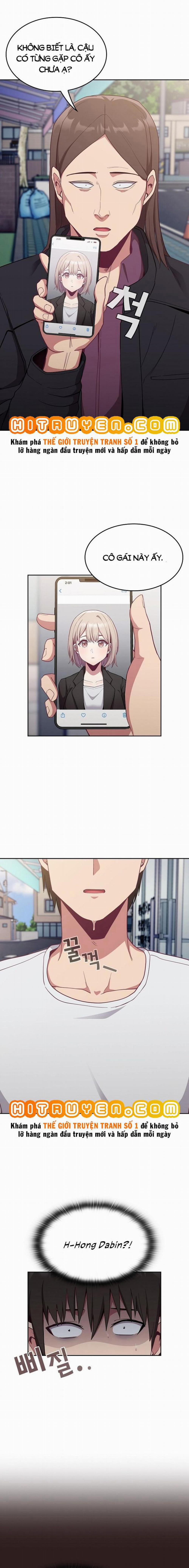 Thiên Đường Dưỡng Bệnh 13 trang 0