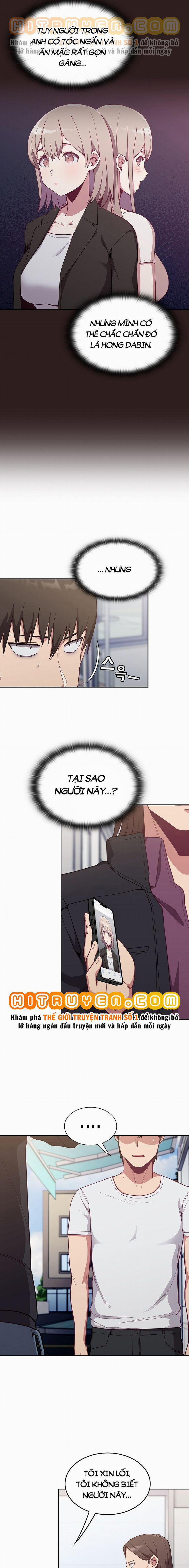 Thiên Đường Dưỡng Bệnh 13 trang 1