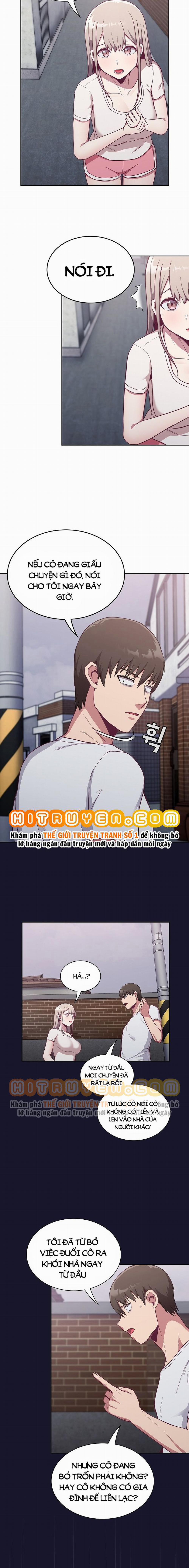 Thiên Đường Dưỡng Bệnh 13 trang 13