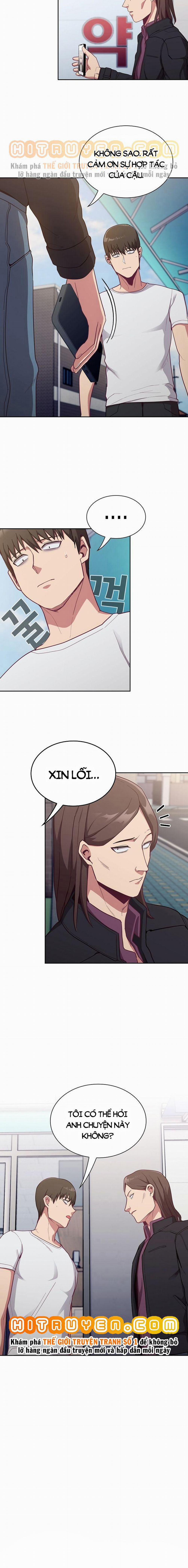 Thiên Đường Dưỡng Bệnh 13 trang 2