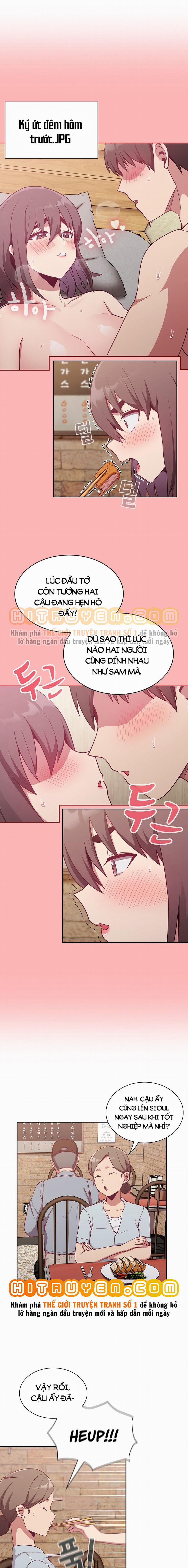 Thiên Đường Dưỡng Bệnh 13 trang 7