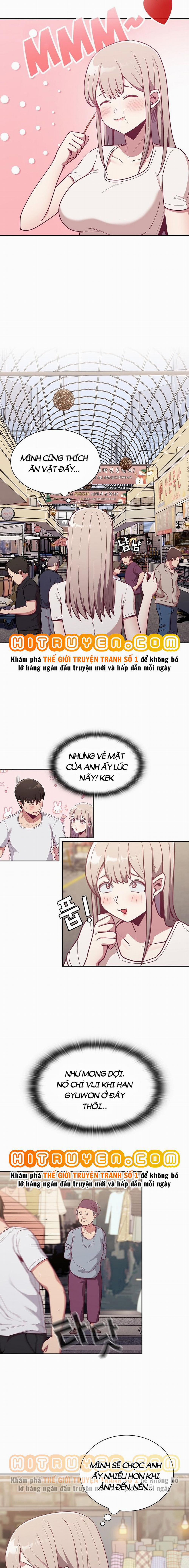 Thiên Đường Dưỡng Bệnh 13 trang 9