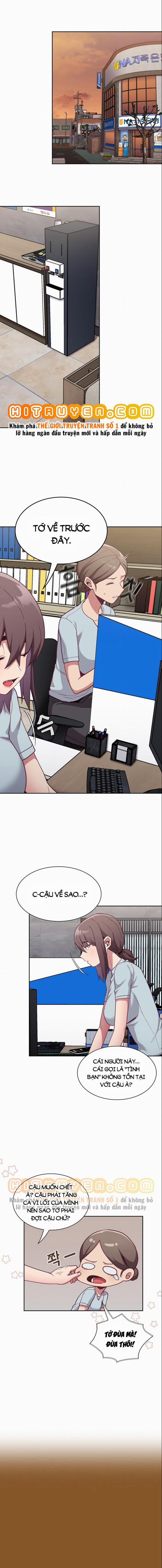 Thiên Đường Dưỡng Bệnh 14 trang 0