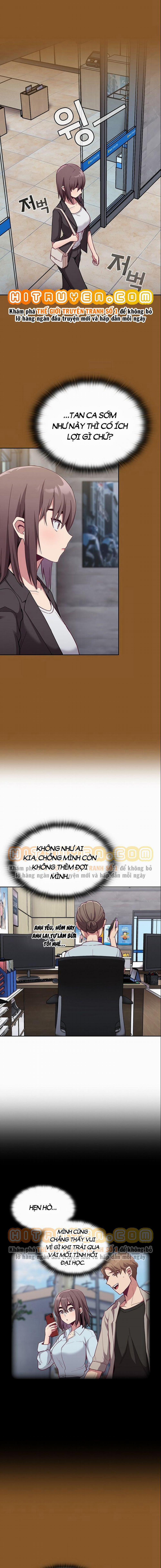 Thiên Đường Dưỡng Bệnh 14 trang 1