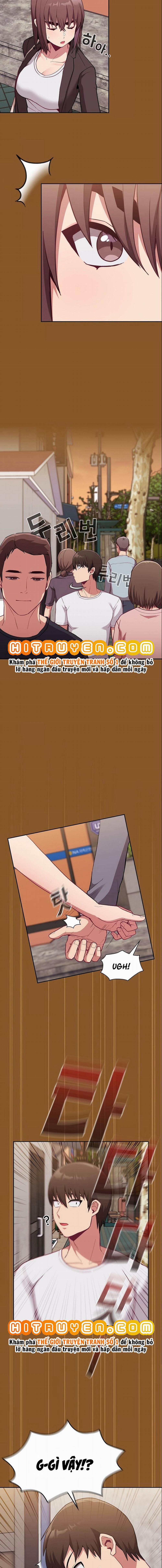 Thiên Đường Dưỡng Bệnh 14 trang 4