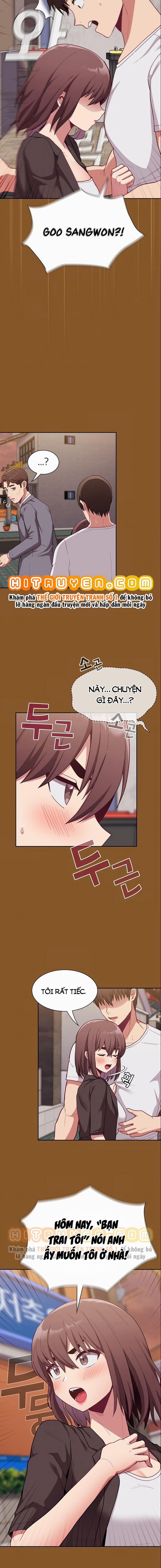 Thiên Đường Dưỡng Bệnh 14 trang 5