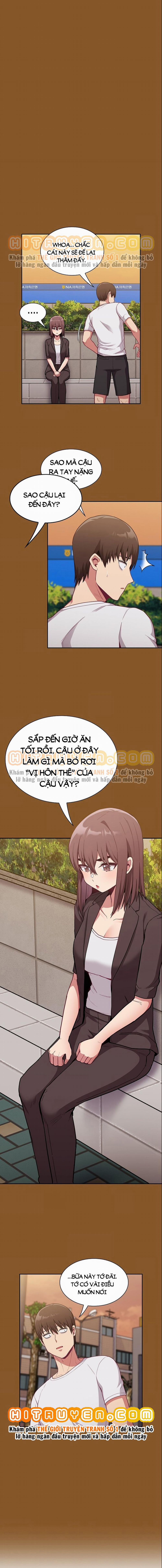 Thiên Đường Dưỡng Bệnh 14 trang 7