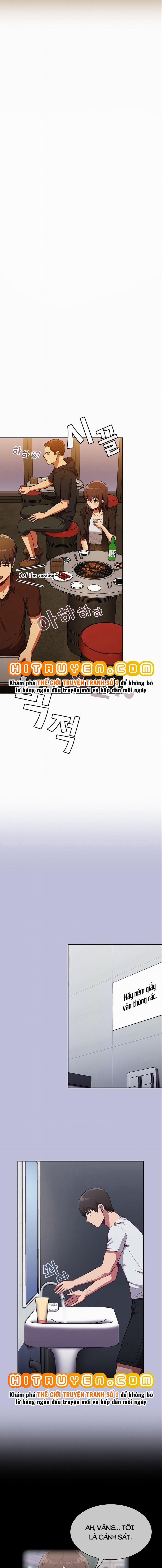 Thiên Đường Dưỡng Bệnh 14 trang 8