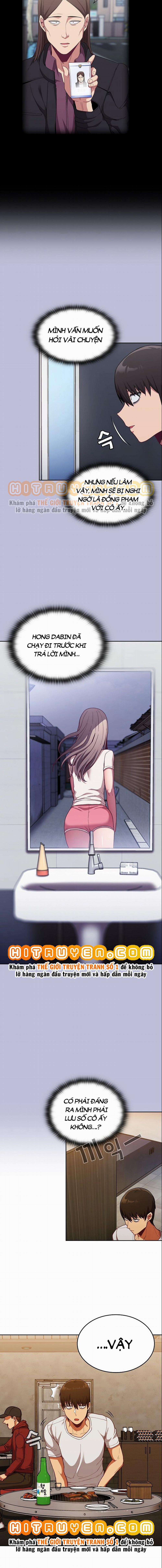 Thiên Đường Dưỡng Bệnh 14 trang 9