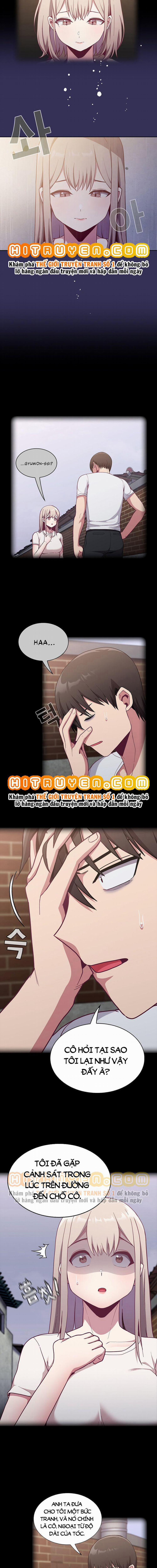 Thiên Đường Dưỡng Bệnh 15 trang 1