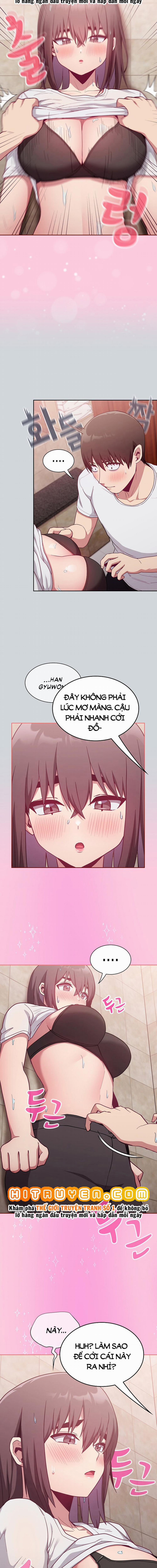 Thiên Đường Dưỡng Bệnh 15 trang 10