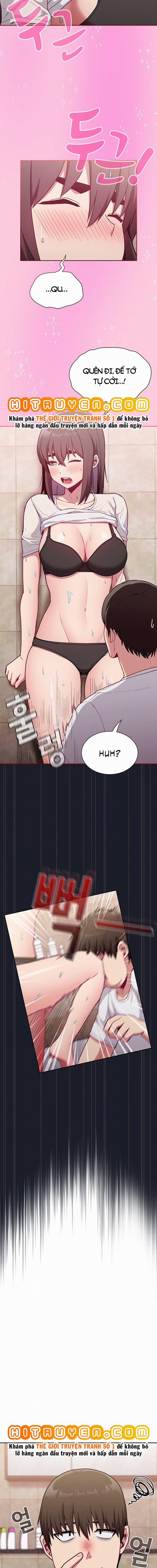 Thiên Đường Dưỡng Bệnh 15 trang 11