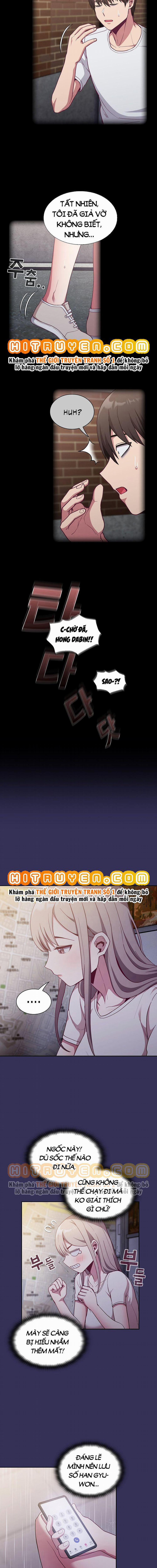 Thiên Đường Dưỡng Bệnh 15 trang 2