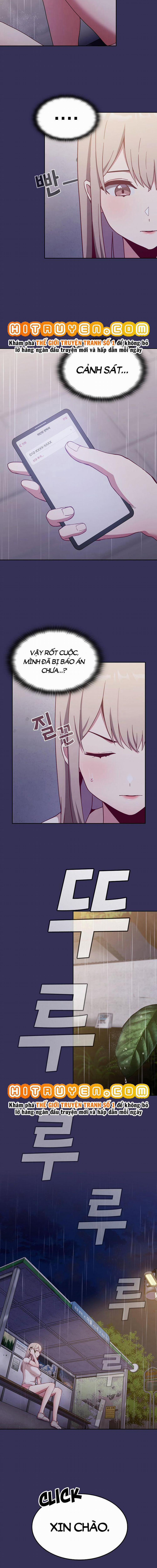 Thiên Đường Dưỡng Bệnh 15 trang 3