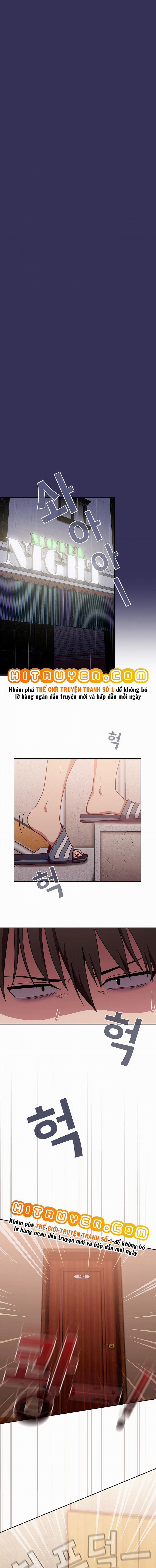 Thiên Đường Dưỡng Bệnh 15 trang 4