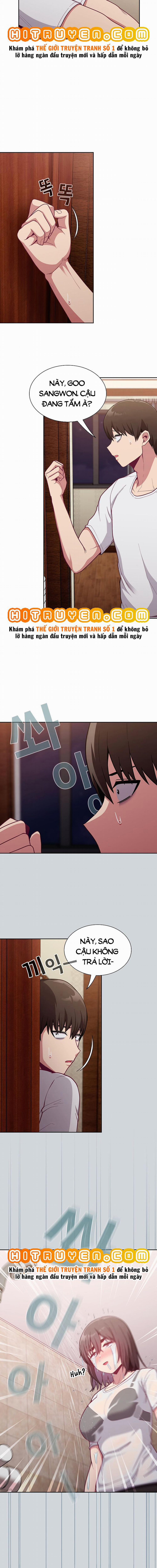 Thiên Đường Dưỡng Bệnh 15 trang 7