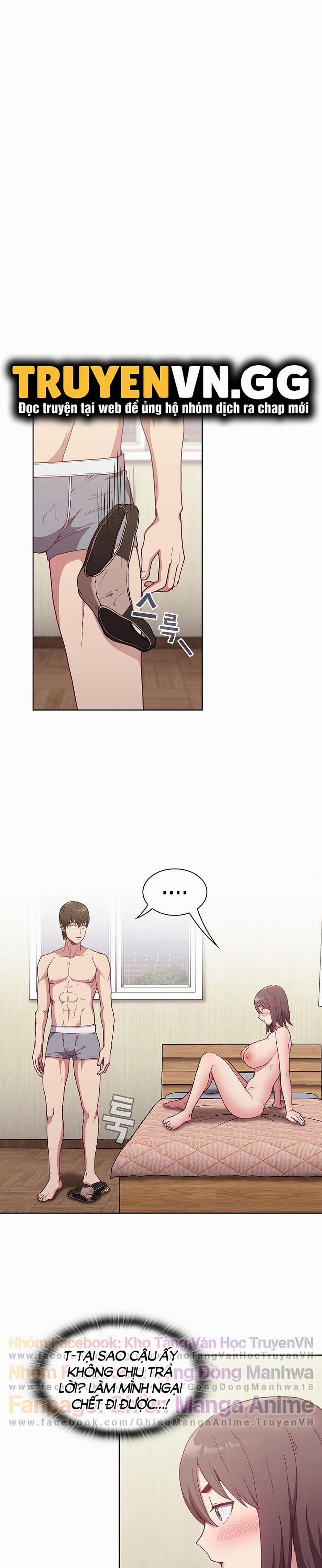 Thiên Đường Dưỡng Bệnh 6 trang 2