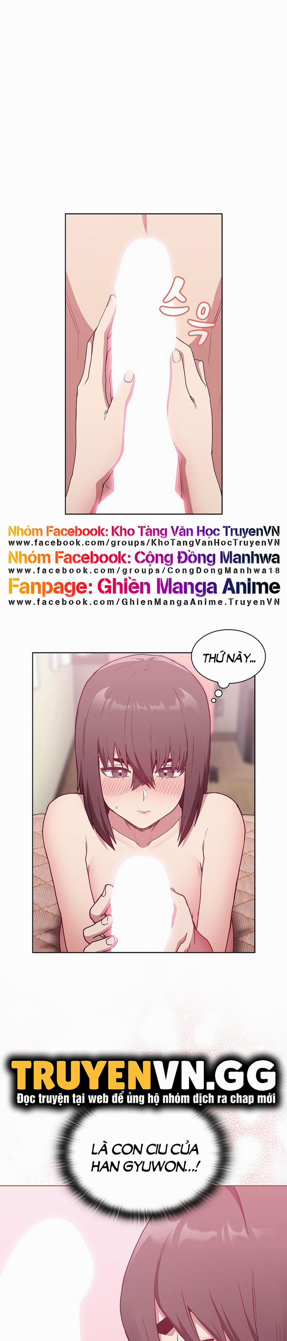 Thiên Đường Dưỡng Bệnh 6 trang 20