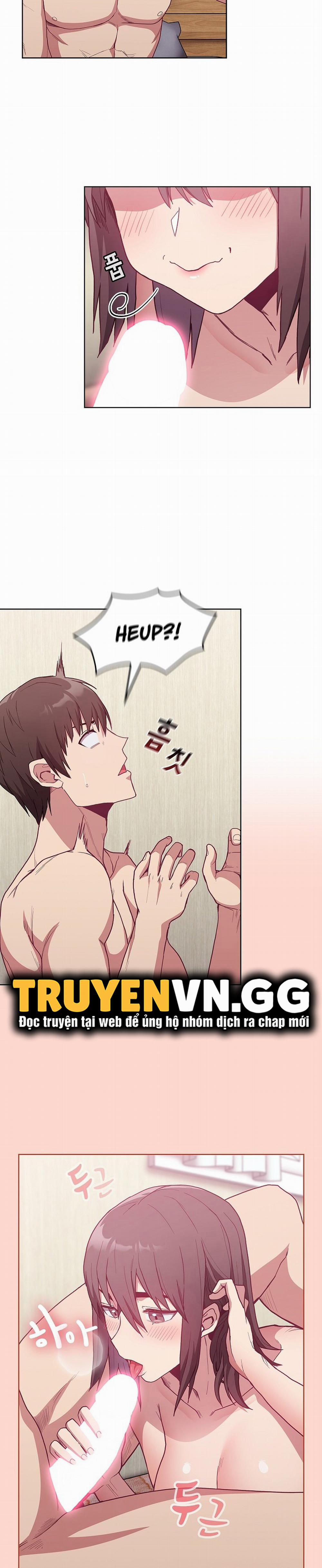 Thiên Đường Dưỡng Bệnh 6 trang 24