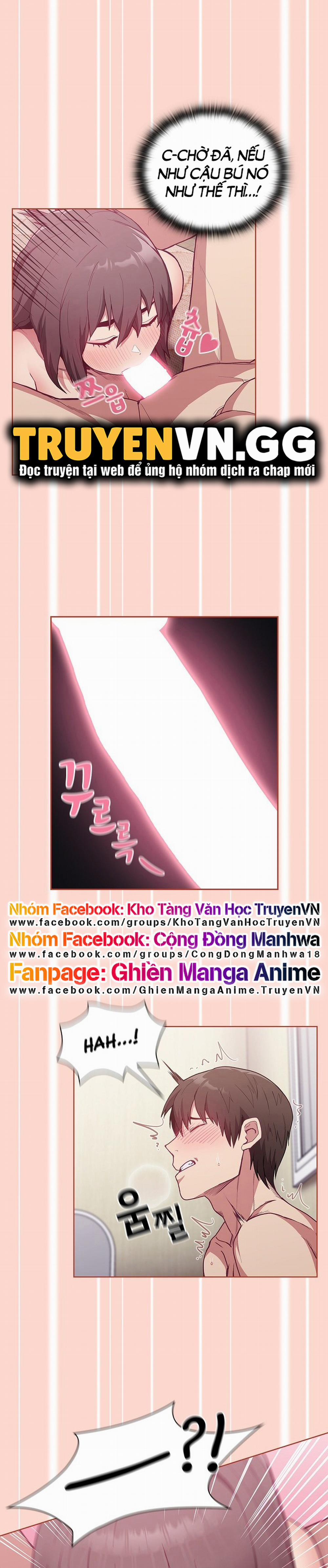 Thiên Đường Dưỡng Bệnh 6 trang 27