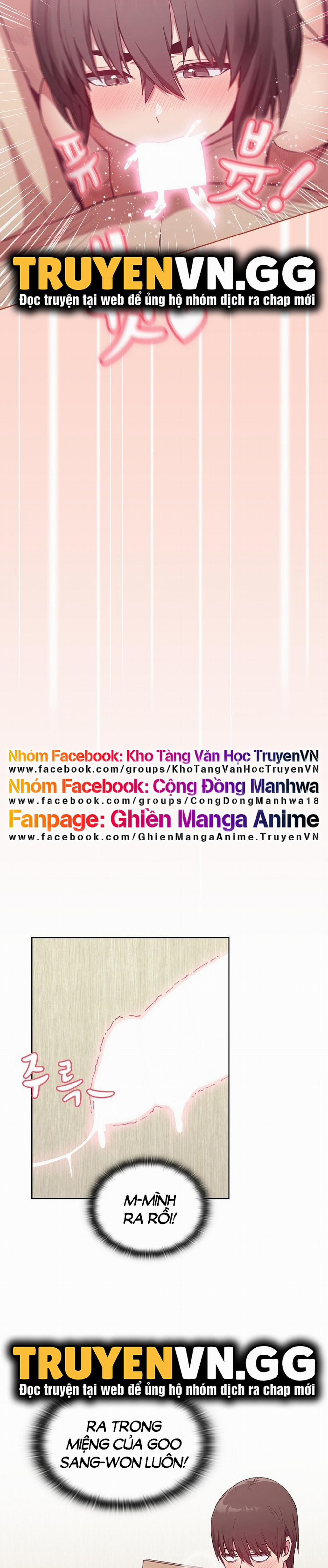 Thiên Đường Dưỡng Bệnh 6 trang 28