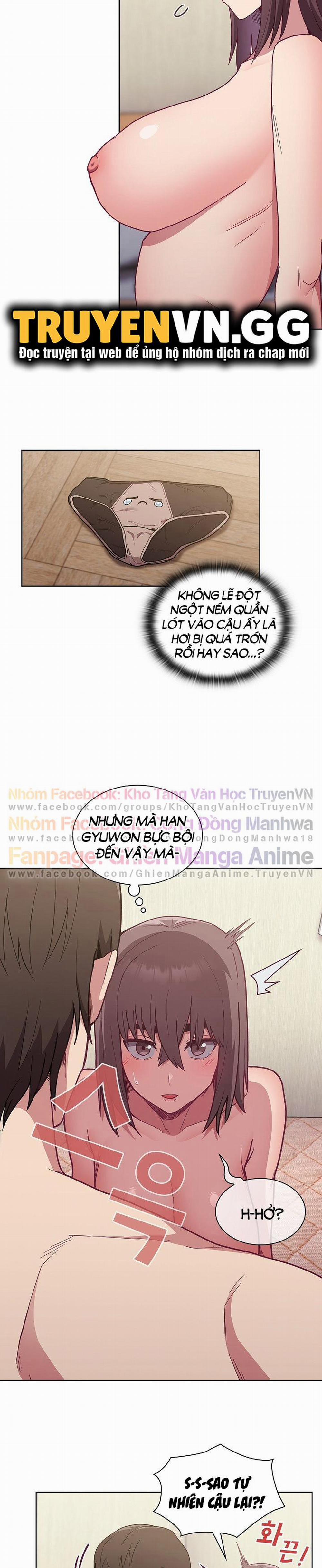 Thiên Đường Dưỡng Bệnh 6 trang 3