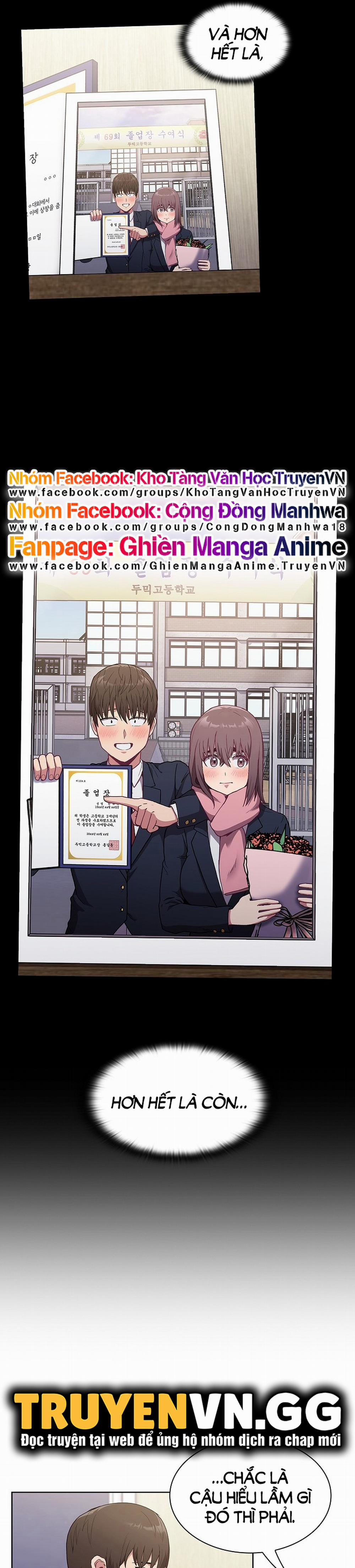 Thiên Đường Dưỡng Bệnh 6 trang 6