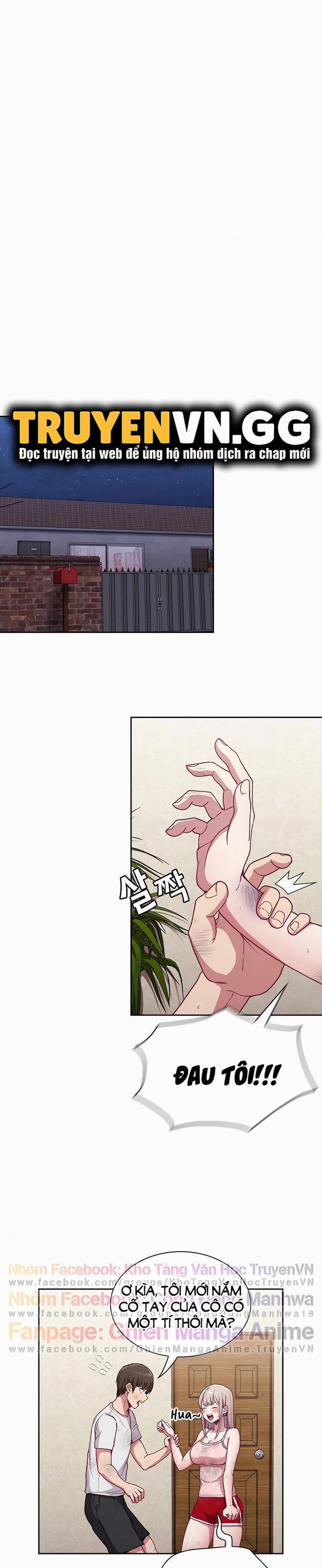 Thiên Đường Dưỡng Bệnh 9 trang 1