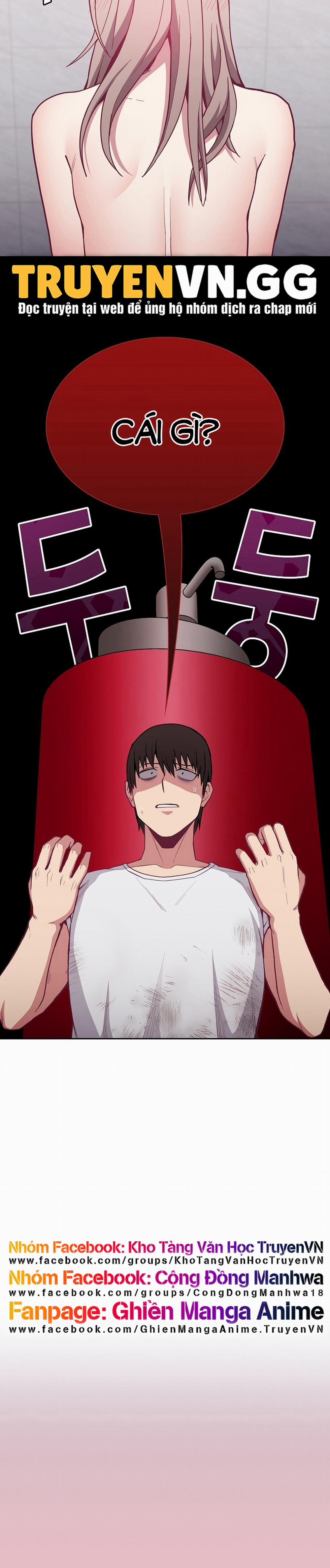 Thiên Đường Dưỡng Bệnh 9 trang 24