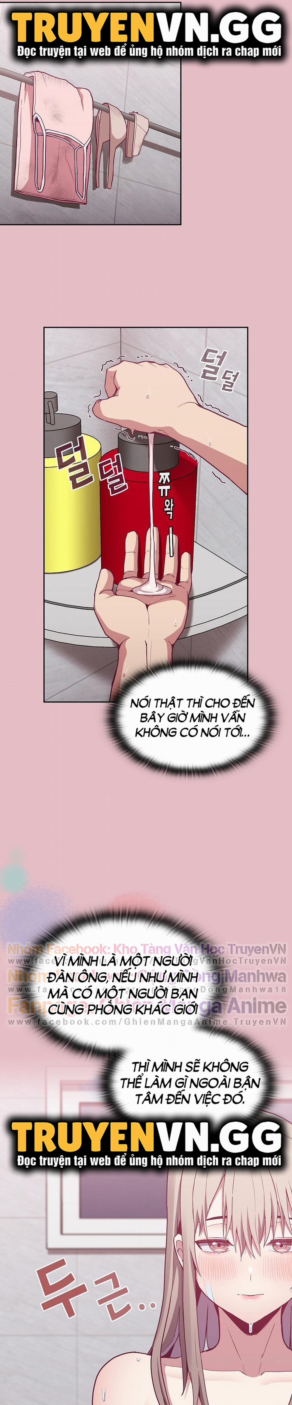 Thiên Đường Dưỡng Bệnh 9 trang 25