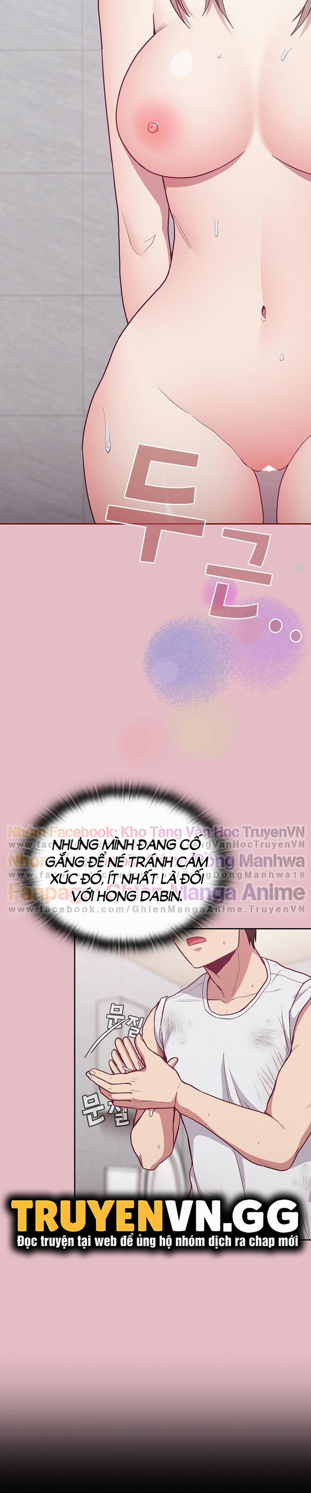 Thiên Đường Dưỡng Bệnh 9 trang 26