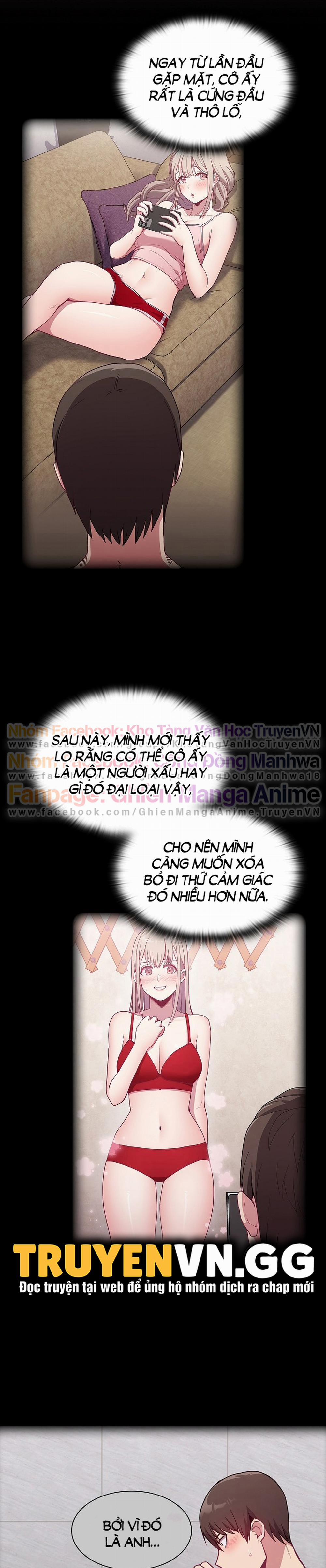 Thiên Đường Dưỡng Bệnh 9 trang 27