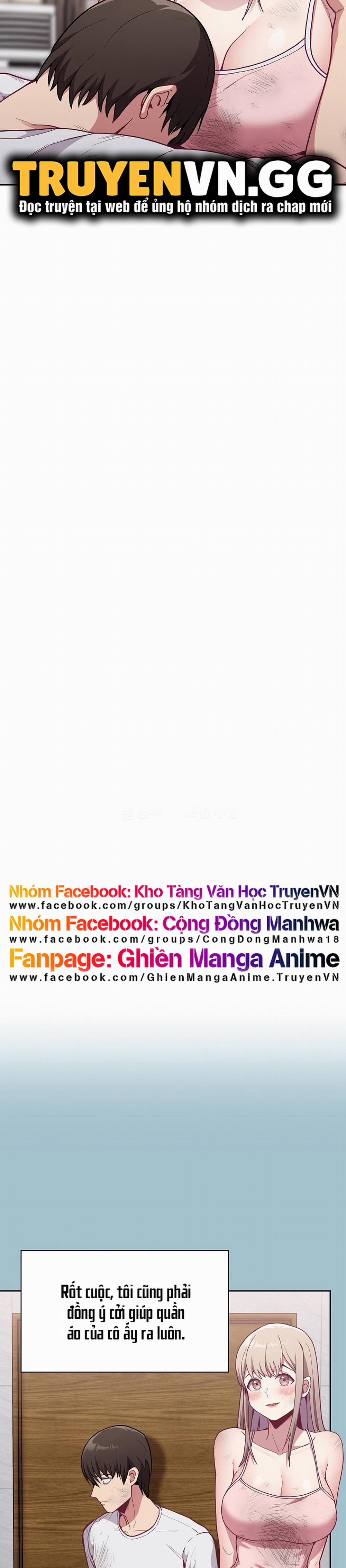 Thiên Đường Dưỡng Bệnh 9 trang 6