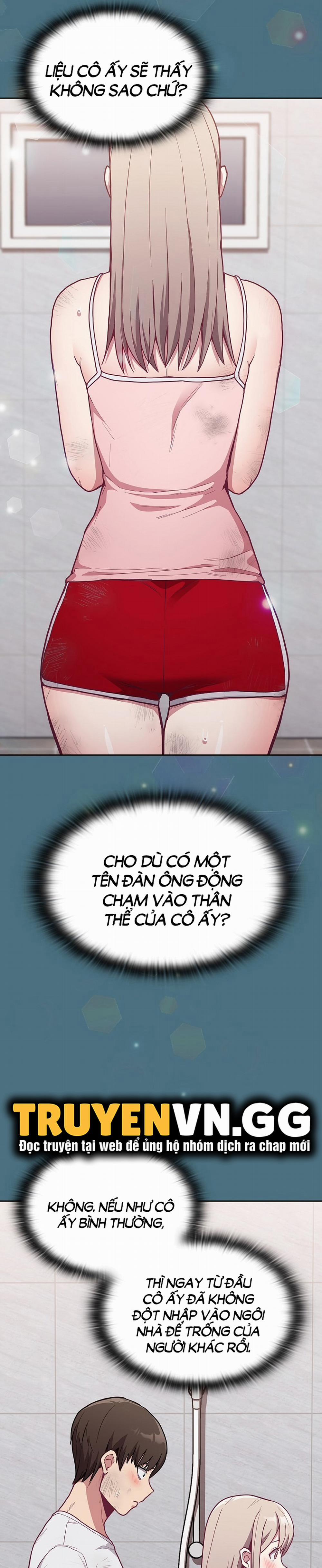 Thiên Đường Dưỡng Bệnh 9 trang 9