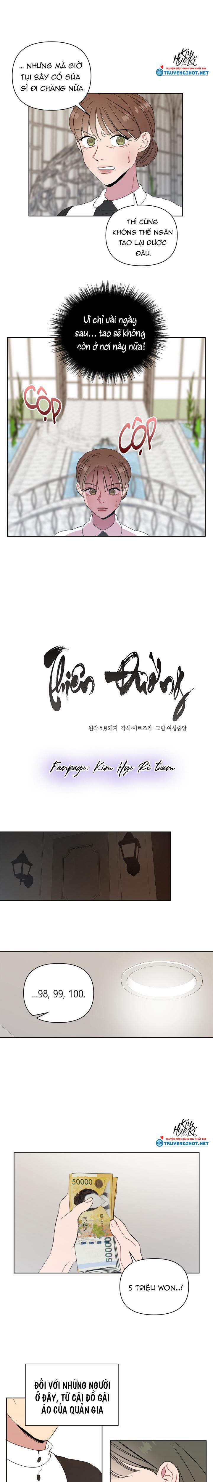 Thiên Đường (Heaven) 10.1 trang 0