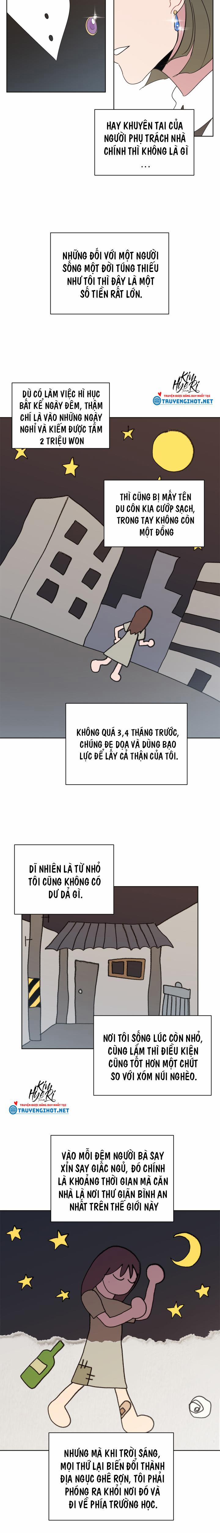 Thiên Đường (Heaven) 10.1 trang 1