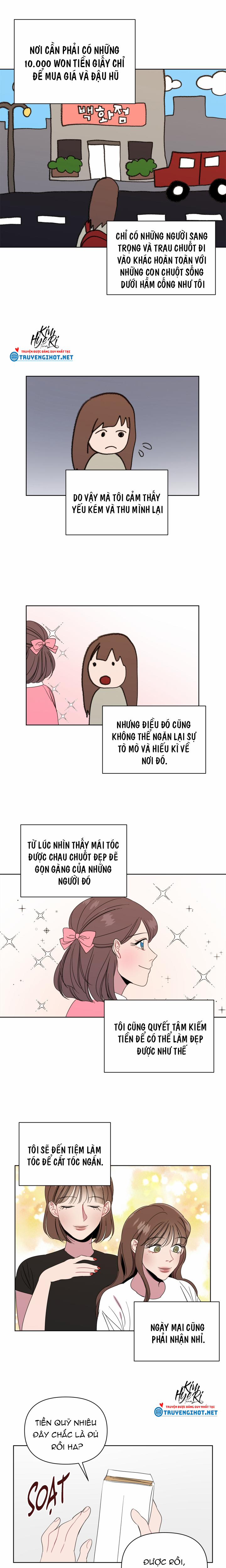 Thiên Đường (Heaven) 10.1 trang 3