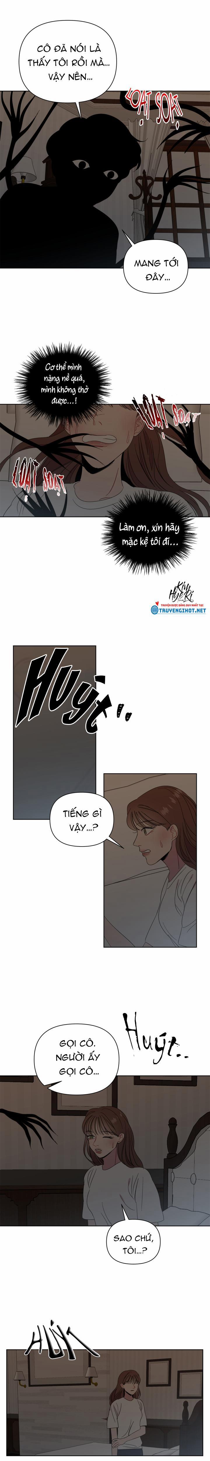 Thiên Đường (Heaven) 10.2 trang 1