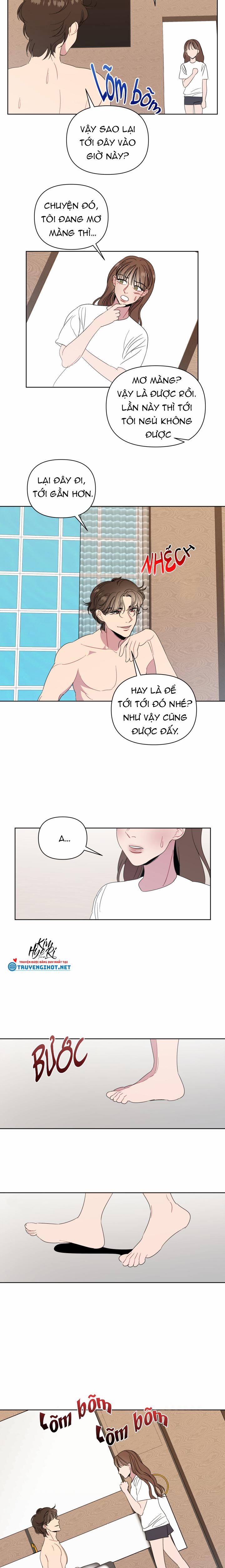 Thiên Đường (Heaven) 10.2 trang 4