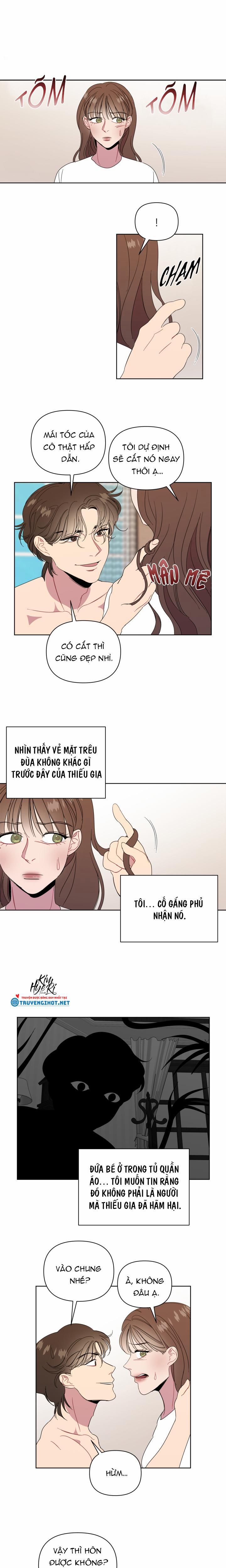 Thiên Đường (Heaven) 10.3 trang 0