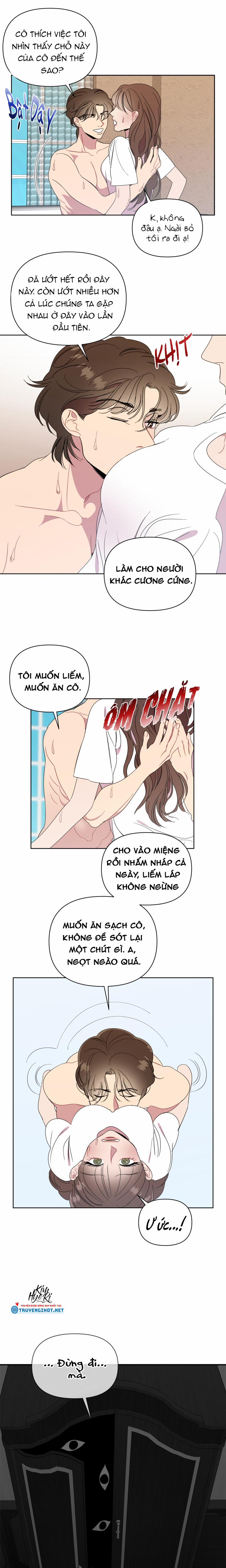 Thiên Đường (Heaven) 10.3 trang 3