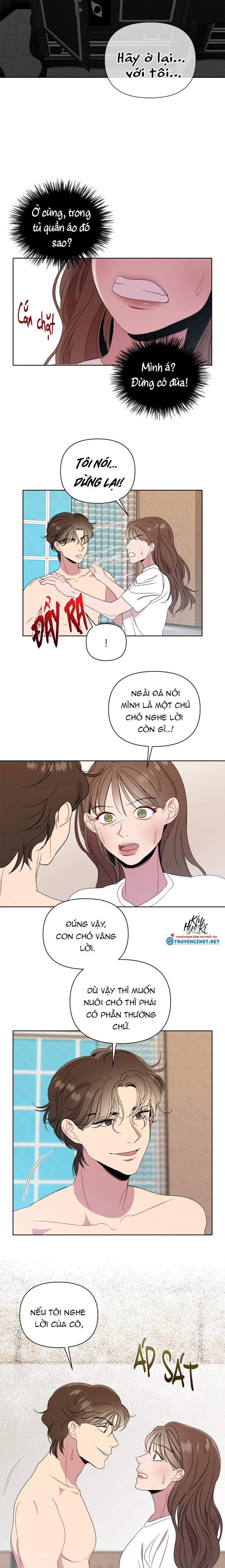 Thiên Đường (Heaven) 10.3 trang 4