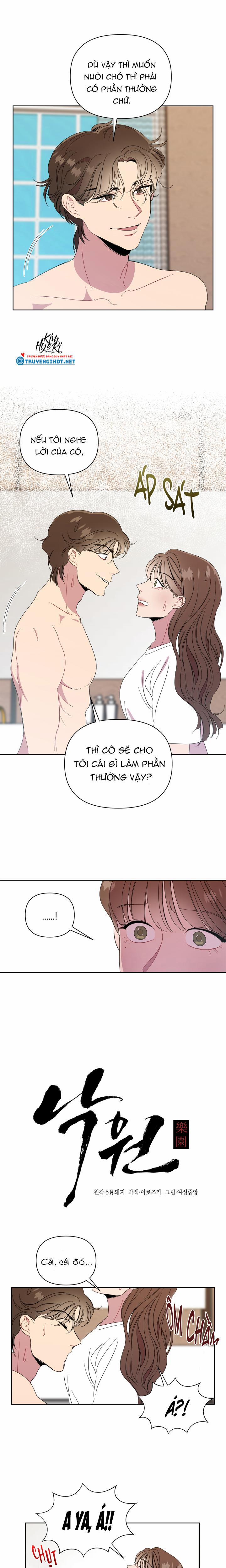 Thiên Đường (Heaven) 11.1 trang 0