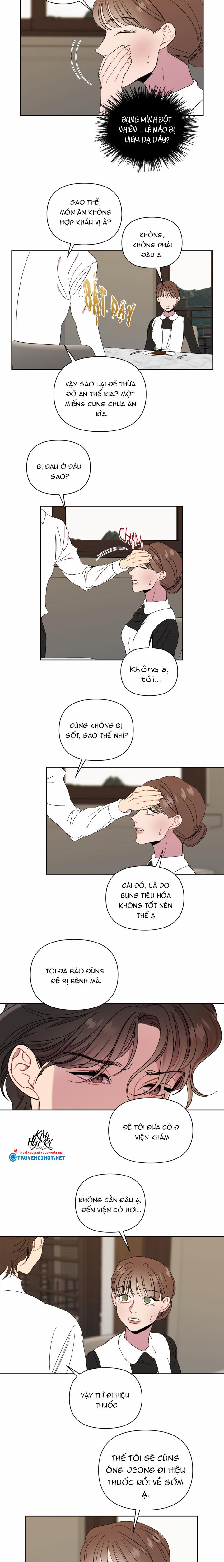 Thiên Đường (Heaven) 11.1 trang 4