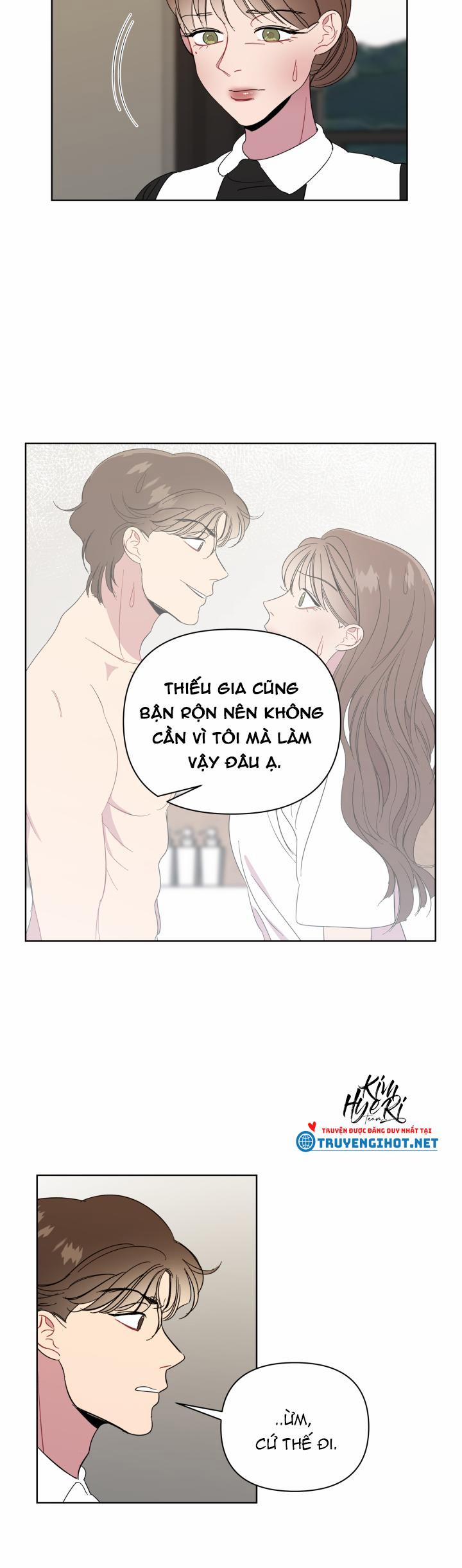 Thiên Đường (Heaven) 11.1 trang 5